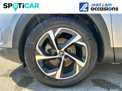 Photo 12 Citroën C5 aircross  PureTech 130 S&S BVM6