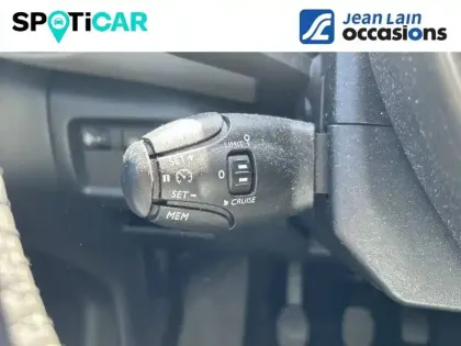 Photo 14 Citroën C5 aircross  PureTech 130 S&S BVM6