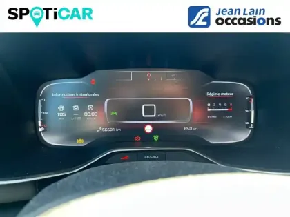 Photo 9 Citroën C5 aircross  PureTech 130 S&S BVM6