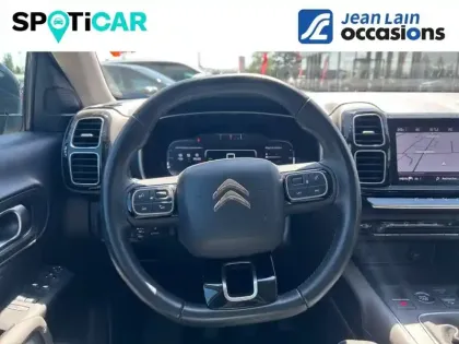 Photo 8 Citroën C5 aircross  PureTech 130 S&S BVM6