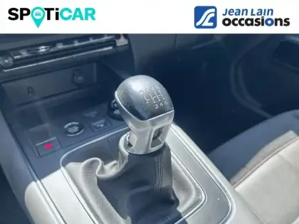 Photo 13 Citroën C5 aircross  PureTech 130 S&S BVM6