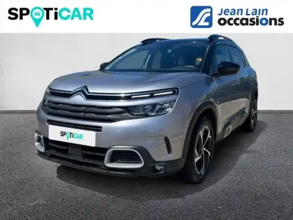 Photo Citroën C5 Aircross Feel