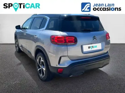 Photo 6 Citroën C5 aircross  PureTech 130 S&S BVM6