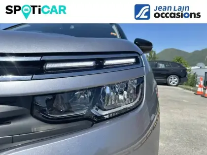 Photo 15 Citroën C5 aircross  PureTech 130 S&S BVM6