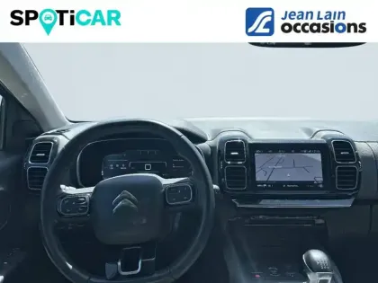 Photo 7 Citroën C5 aircross  PureTech 130 S&S BVM6