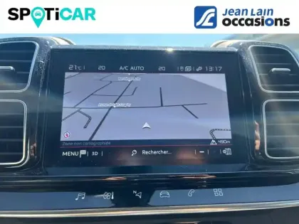 Photo 20 Citroën C5 aircross  PureTech 130 S&S BVM6