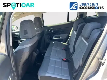 Photo 11 Citroën C5 aircross  PureTech 130 S&S BVM6