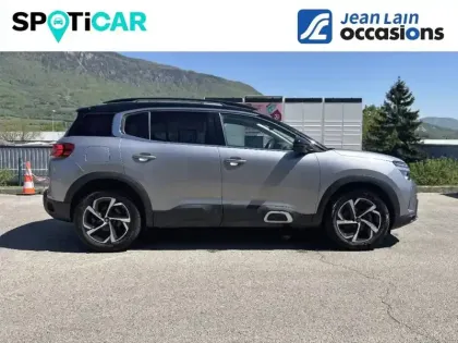 Photo 28 Citroën C5 aircross  PureTech 130 S&S BVM6