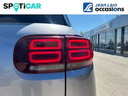 Photo 16 Citroën C5 aircross  PureTech 130 S&S BVM6