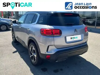 Photo 30 Citroën C5 aircross  PureTech 130 S&S BVM6