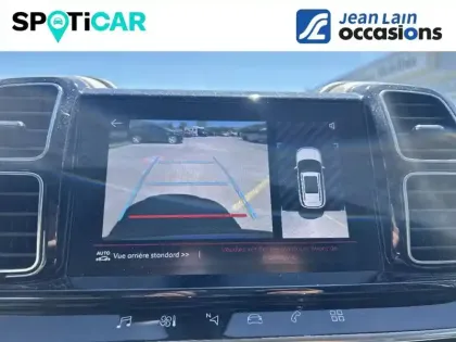 Photo 23 Citroën C5 aircross  PureTech 130 S&S BVM6