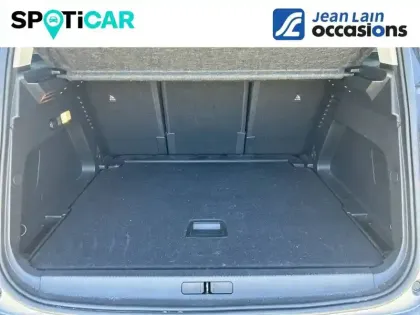 Photo 5 Citroën C5 aircross  PureTech 130 S&S BVM6