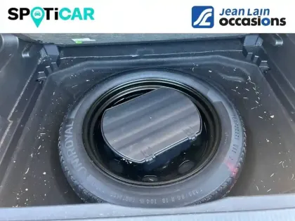 Photo 24 Citroën C5 aircross  PureTech 130 S&S BVM6