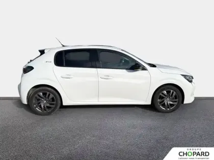 Photo 8 Peugeot 208  PureTech 100 S&S BVM6
