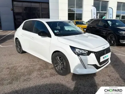 Photo 29 Peugeot 208  PureTech 100 S&S BVM6