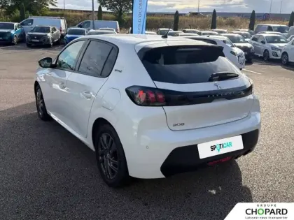 Photo 31 Peugeot 208  PureTech 100 S&S BVM6