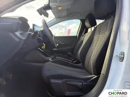 Photo 10 Peugeot 208  PureTech 100 S&S BVM6