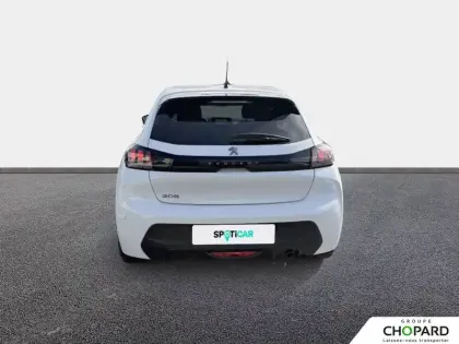 Photo 5 Peugeot 208  PureTech 100 S&S BVM6