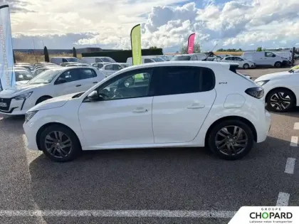 Photo 33 Peugeot 208  PureTech 100 S&S BVM6