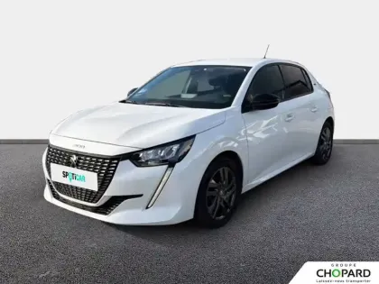 Photo Peugeot 208 Style