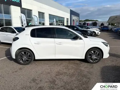 Photo 32 Peugeot 208  PureTech 100 S&S BVM6