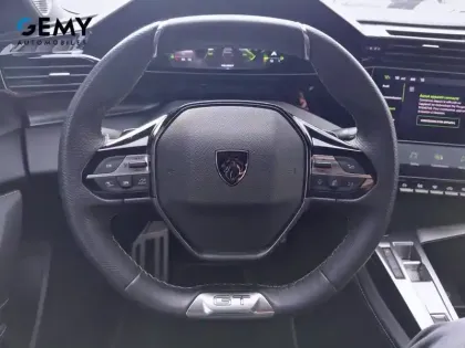 Photo 17 Peugeot 308  PureTech 130ch S&S EAT8