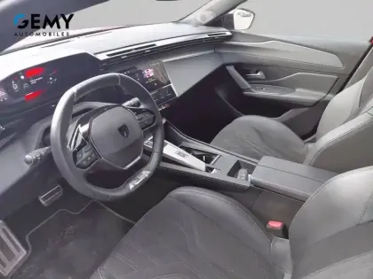 Photo 8 Peugeot 308  PureTech 130ch S&S EAT8