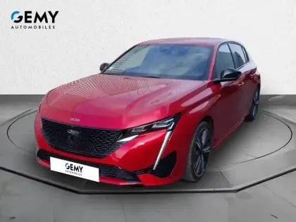 Photo Peugeot 308 Gt