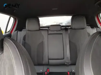 Photo 18 Peugeot 308  PureTech 130ch S&S EAT8