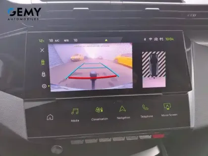 Photo 13 Peugeot 308  PureTech 130ch S&S EAT8