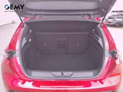 Photo 5 Peugeot 308  PureTech 130ch S&S EAT8