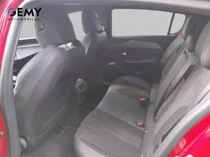 Photo 9 Peugeot 308  PureTech 130ch S&S EAT8