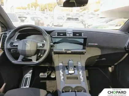 Photo 14 DS DS 7 DS7 Crossback BlueHDi 130 EAT8