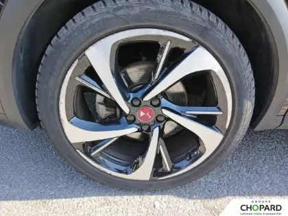 Photo 11 DS DS 7 DS7 Crossback BlueHDi 130 EAT8