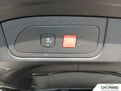 Photo 19 DS DS 7 DS7 Crossback BlueHDi 130 EAT8