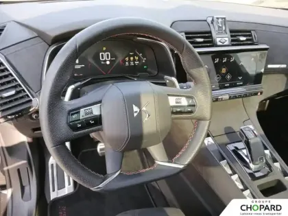 Photo 16 DS DS 7 DS7 Crossback BlueHDi 130 EAT8