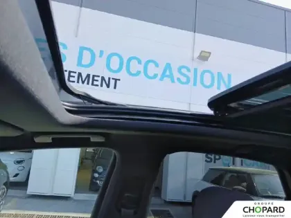 Photo 15 DS DS 7 DS7 Crossback BlueHDi 130 EAT8