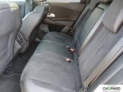 Photo 10 DS DS 7 DS7 Crossback BlueHDi 130 EAT8