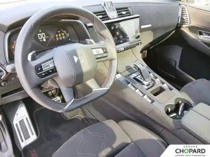 Photo 9 DS DS 7 DS7 Crossback BlueHDi 130 EAT8