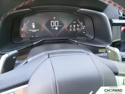 Photo 20 DS DS 7 DS7 Crossback BlueHDi 130 EAT8