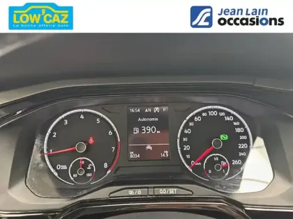 Photo 11 Volkswagen Polo  1.0 TSI 95 S&S DSG7