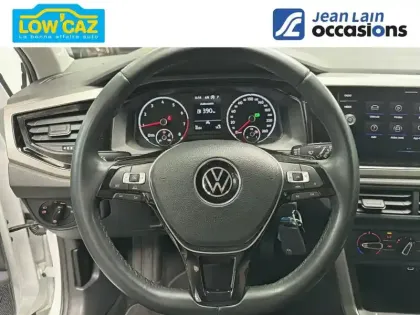 Photo 12 Volkswagen Polo  1.0 TSI 95 S&S DSG7