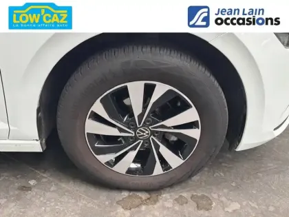 Photo 8 Volkswagen Polo  1.0 TSI 95 S&S DSG7