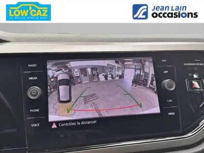 Photo 14 Volkswagen Polo  1.0 TSI 95 S&S DSG7