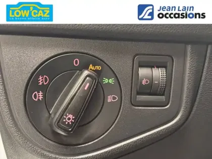 Photo 18 Volkswagen Polo  1.0 TSI 95 S&S DSG7