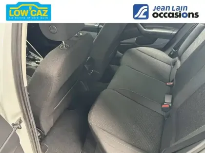 Photo 16 Volkswagen Polo  1.0 TSI 95 S&S DSG7