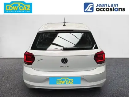 Photo 5 Volkswagen Polo  1.0 TSI 95 S&S DSG7