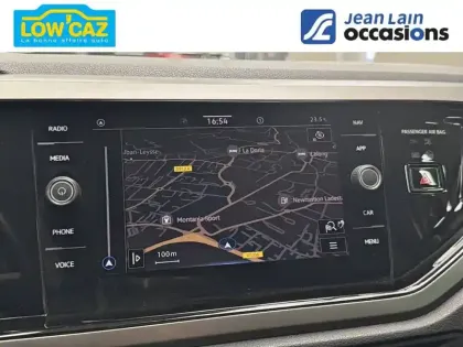 Photo 13 Volkswagen Polo  1.0 TSI 95 S&S DSG7