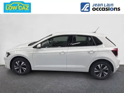 Photo 7 Volkswagen Polo  1.0 TSI 95 S&S DSG7