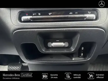 Photo 16 Mercedes Vito  116 CDI